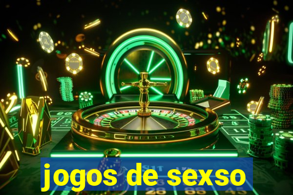 jogos de sexso